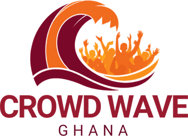 Crowdwave Ghana