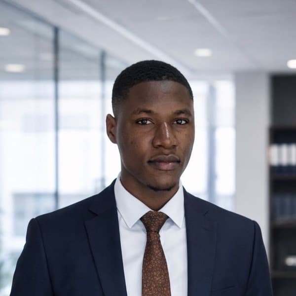 Photo of Abdul Fattah Nii Boye Okine