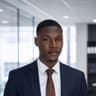 Abdul Fattah Nii Boye Okine, Accountant and Auditor at Crowdwave Ghana
