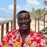 John Nii Aryee Okine, Media Director at Crowdwave Ghana