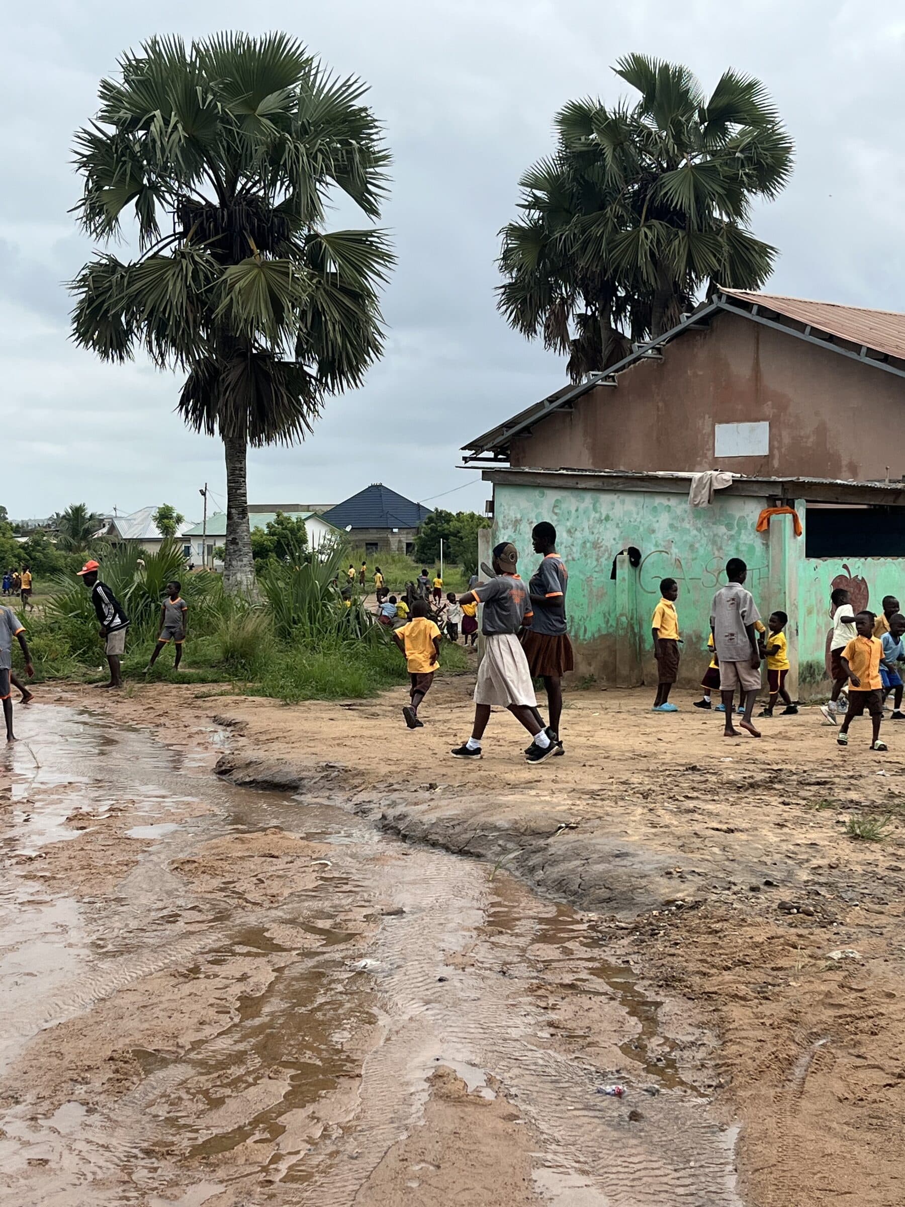 Contact Crowdwave Ghana in Kokrobite, Greater Accra