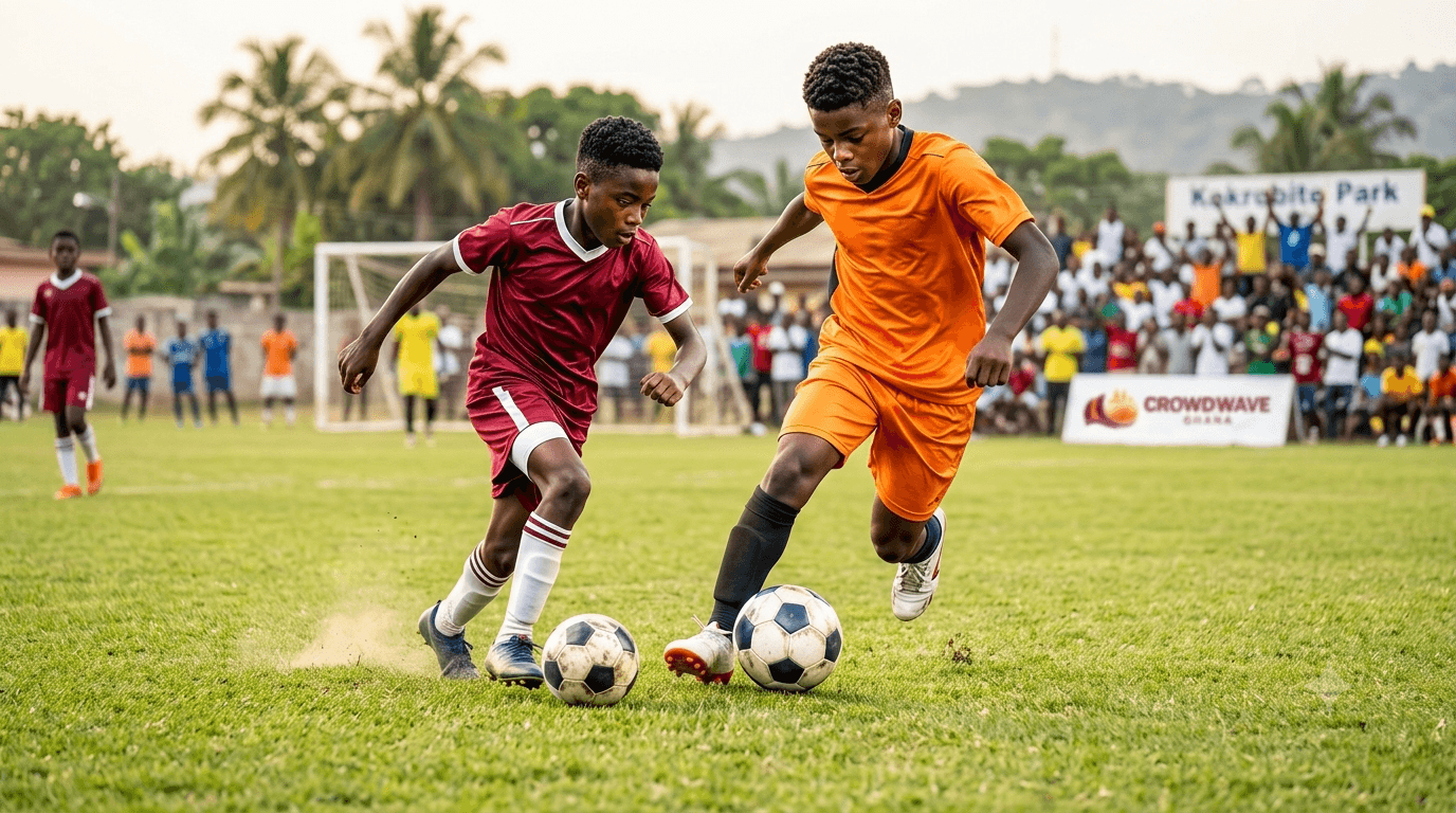 Upcoming Football Tournament Sept 2026